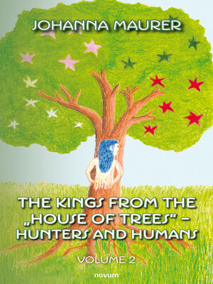 cover image of Hunters and Humans